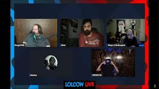 Mister Metokur on Lolcow Live 7-22-2024