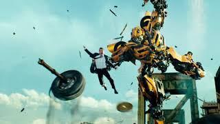 Transformers 3 (2011) | Outstanding scene