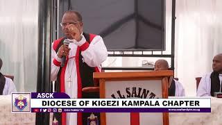 Diocese of Kigezi Kampala Chapter