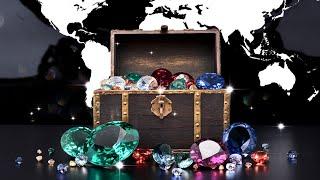 Why Vintage Gemstones Are Skyrocketing in Price