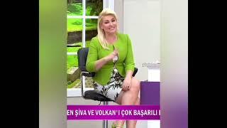 ZAHİDE YETİŞ...müthis kalçalarıyla...(yakın detay) ooffff