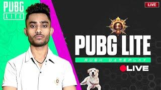 PUBG LITE LIVE || PUBG LITE BEST GAMEPLAY || PUBG LITE BEST VPN || PUBG LITE 0.28.0 UPDATE ?