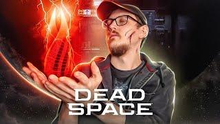 ТОЛЕРАНТНЫЙ КОСМОС / DEAD SPACE REMAKE /Обзор