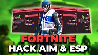 The Shocking Truth About FORTNITE HACKING in 2024 You Won't Believe / DOWNLOAD FREE FORTNITE CHEAT