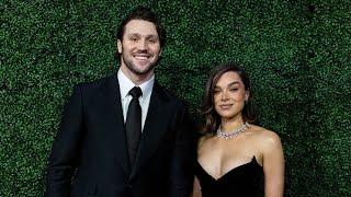 Hailee Steinfeld and Josh Allen Are MARRIED!