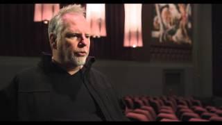 Final Draft: Guy Maddin on Film