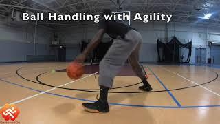 Full SwitchedOn Basketball Training!!