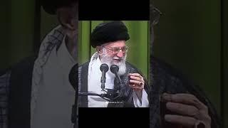 salam Rahabar salam Agha Jan Sayed Khamnai Iran zindabad Israel murdabad
