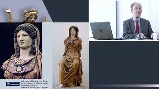 Peter Stewart - The Technology of Classical Naturalism in Ancient Religious Images.