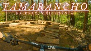 Endor flow trail/Porcupine downhill/Skill park heroics! | Marin Mountain Biking