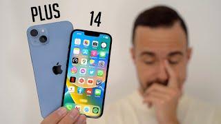 Zu teuer: Apple iPhone 14 & 14 Plus Review (Deutsch) | SwagTab