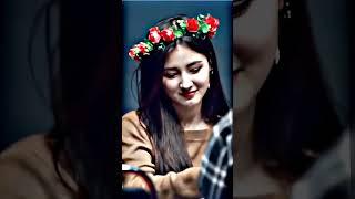 Queen of South Korea Nancy Momoland  Whatsapp Status | Full Screen | Nancy Fans | #shorts #trending