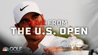 Bermuda rough will bring uncertainty to LACC | Live From the U.S. Open | Golf Channel