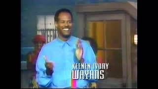 "Good Morning America"/"18th Annual American Music Awards" Promo (1991)