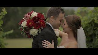 Stunning Wedding Video at Morais Vineyards and Winery in Bealeton VA - Virginia videography