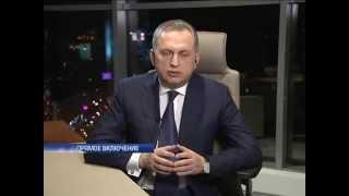 Борис Колесников: Оппозиция презентует новую Конституцию