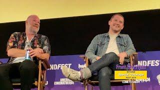 Beyond Fest 2019: COME TO DADDY w/actor Elijah Wood & director Ant Timpson - West Coast Premiere!