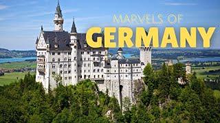 Germany's Most Incredible Attractions