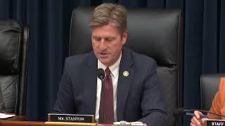 Ranking Member Stanton's Opening Statement for Hearing on “America Builds: Making Federal Real..."