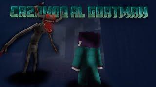 ¿Por qué solo yo sobreviví al ataque del GOATMAN?