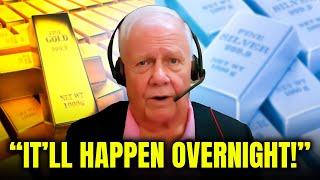 URGENT & IMPORTANT: Gold Silver Prices Will "SOAR DRAMATICALLY" In 2025 - Jim Rogers