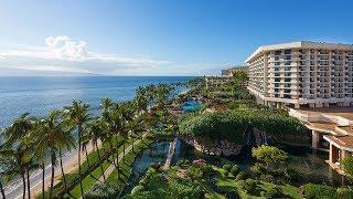 Kaanapali Beach Walk, Maui, Hawaii, DJI Osmo