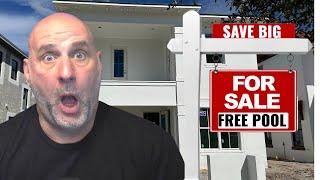 Save Big On New Construction Homes In Palm Beach County And The Treasure Coast In 2024
