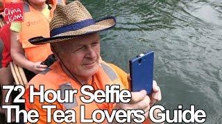 Etker's 72 Hour Selfie | the Tea Lovers Guide to Fujian | A China Icons Video