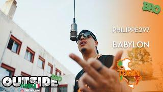 Philippe297 - Babylon | Outside Bro [Turin]