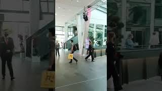 Kontaktiva 2022 | Career fair organized by TU Darmstadt | Study in Germany | Masters in Europe