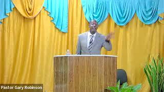 Ezekiel 33:1- 20- The Duty of a Watchman - Sunday Night, May 4,2025
