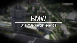 BMW : Une Marque de Légende