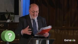 S1:E7 | Life After Death | NT Wright | Genexis 2019