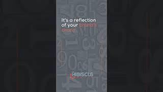 The Power of Typography: Crafting Your Brand's Visual Voice with Hibiscus Media!