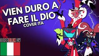 É duro fare il dio cantato dai VVV / CROSS-COVER ita