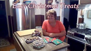 4 Easy Christmas Treats Your Family Will Love to Make | No-Bake, Delicious & Stress-Free