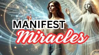 How To Attract Good Things In Your Life With Angels