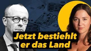 Niemand weiß, was mit dem Geld passiert