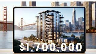 How to sell your home, $1.7 Mill San Francisco Luxury Condo