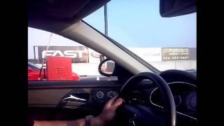 mercedes-benz cls55 amg vs sls amg gt ++ ls3 ++ srt8 -- drag icar