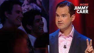 When Targeted Emails Go Too Far | More Jimmy Carr