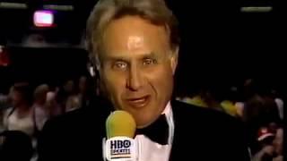 Jose Luis Ramirez vs Hector Camacho
