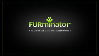 Groom Like A Pro: How to use the FURminator deShedding Tool