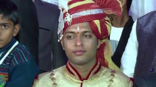 Himanshu & Bhavika wedding highlight..