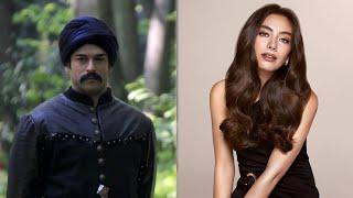 Neslihan con Burak Colpo di scena nella nuova serie TV