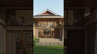 Global Dream Home Tour: Modern Tropical House Design | Stunning Architecture