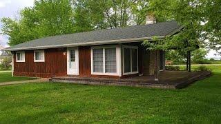 Residential for sale - 30 Venetian Village Road, Culver, IN 46511