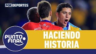  ATLÉTICO SAN LUIS y una actuación histórica que lo tiene en SEMIFINALES | Punto Final