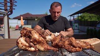 FRIED CHICKEN