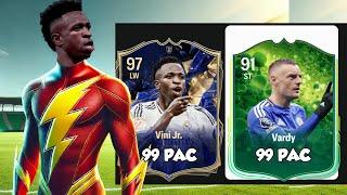 Cea Mai Rapida Echipa la Draft !